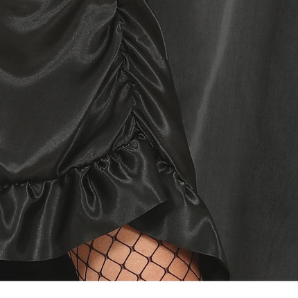 Costume da vampiro per Halloween da donna