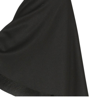 Costume di Halloween gotico da adolescente