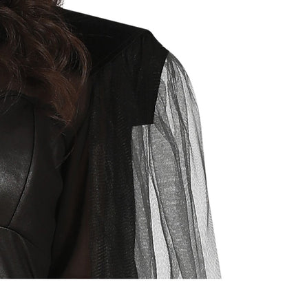 Costume da diavolo per Halloween da donna