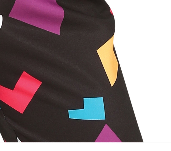 Costume di Halloween da donna telepatica