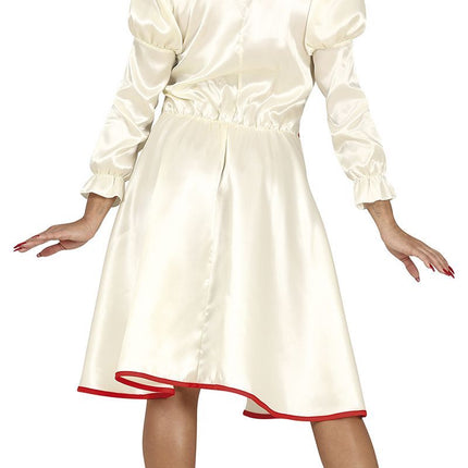 Annabelle Costume di Halloween da adolescente
