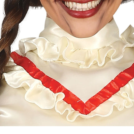 Annabelle Costume di Halloween da adolescente
