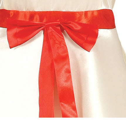 Annabelle Costume di Halloween da adolescente