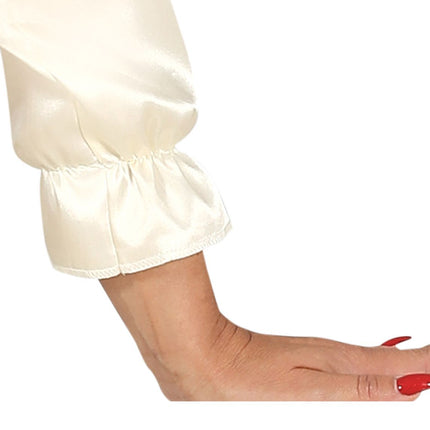 Annabelle Costume di Halloween da adolescente