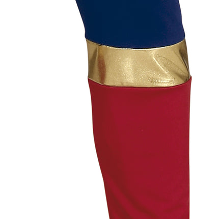 Costume da Spiderman Uomo