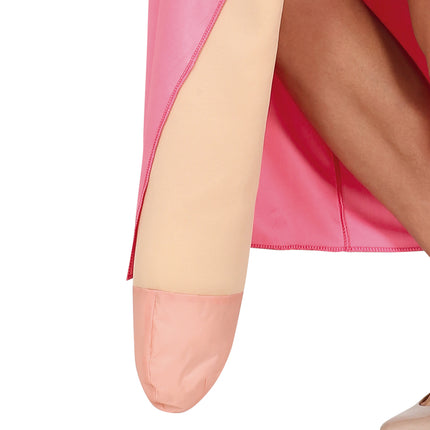Abito da Drag Uomo