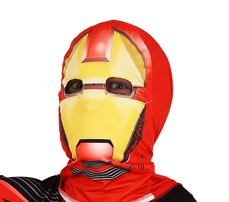 Costume da uomo Irhum Uomo