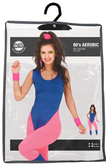 Costume da atleta donna
