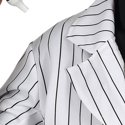 Costume da gangster uomo