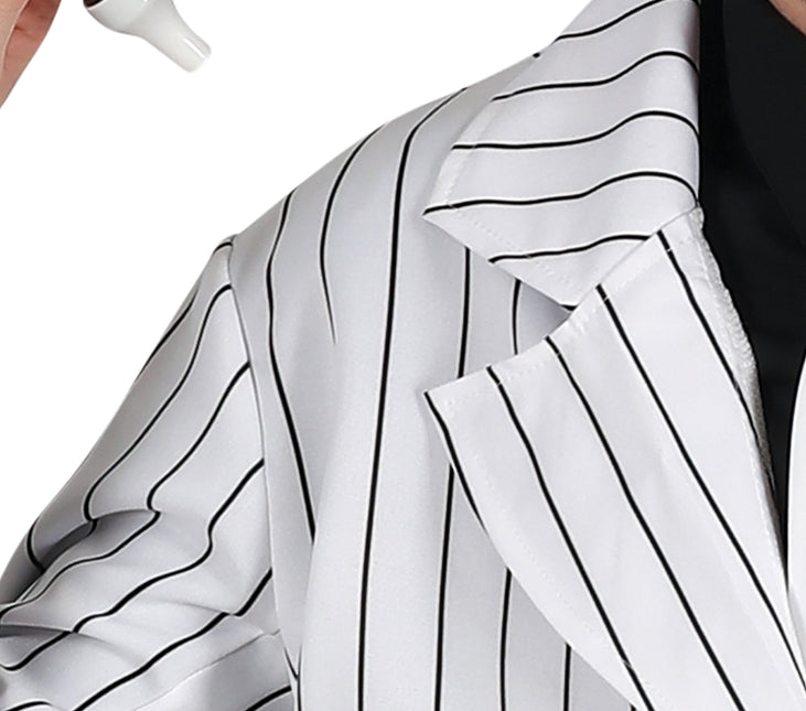 Costume da gangster uomo