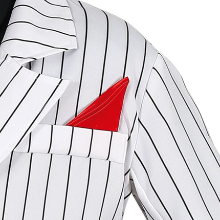 Costume da gangster uomo