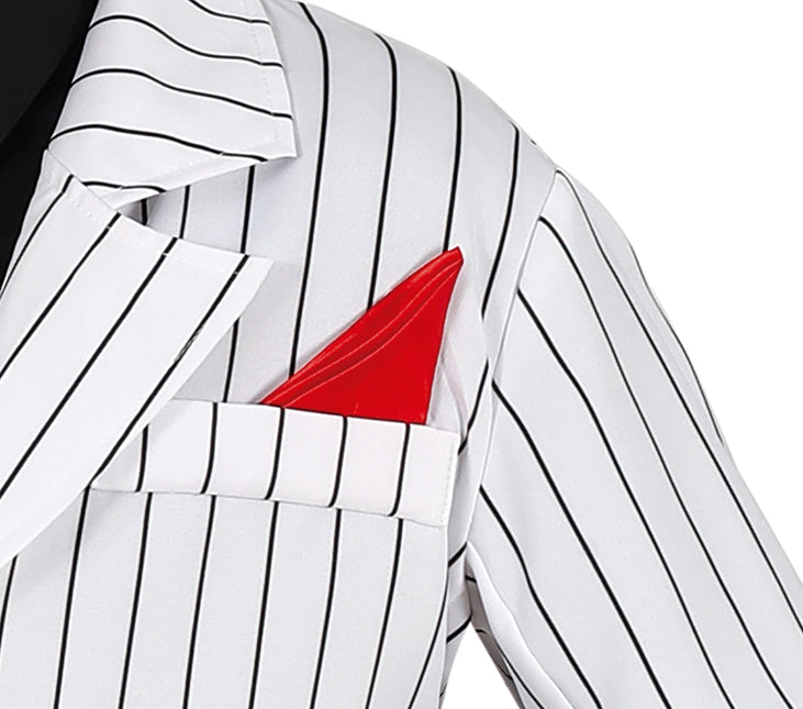 Costume da gangster uomo