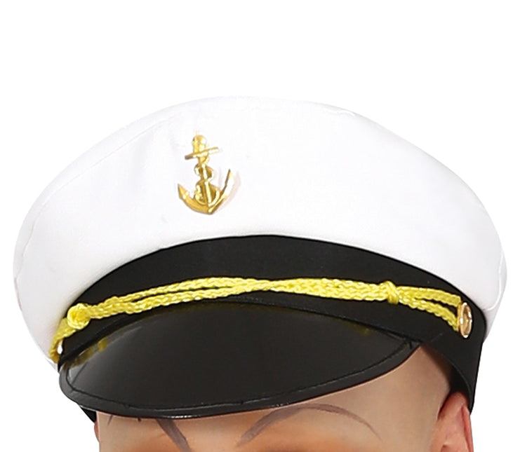 Costume da marinaio uomo