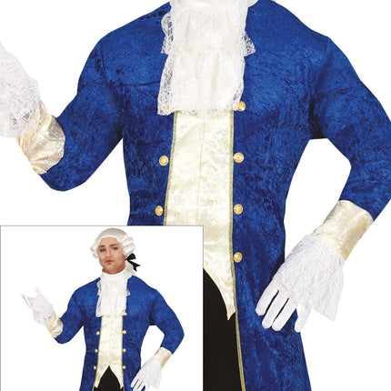 Costume Lakei Uomo