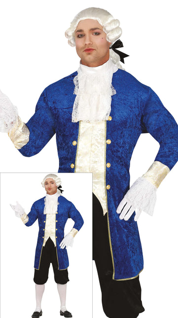 Costume Lakei Uomo