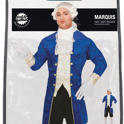 Costume Lakei Uomo