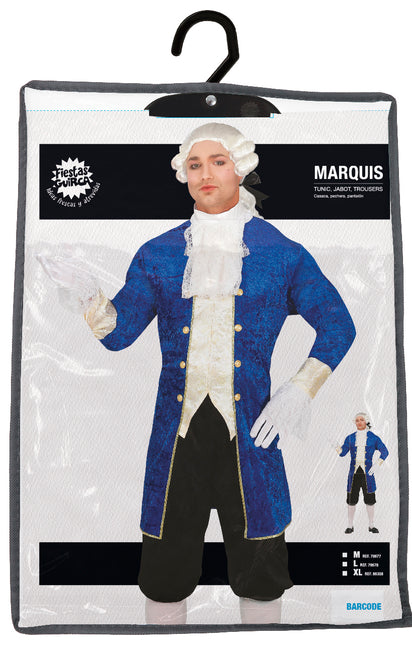 Costume Lakei Uomo