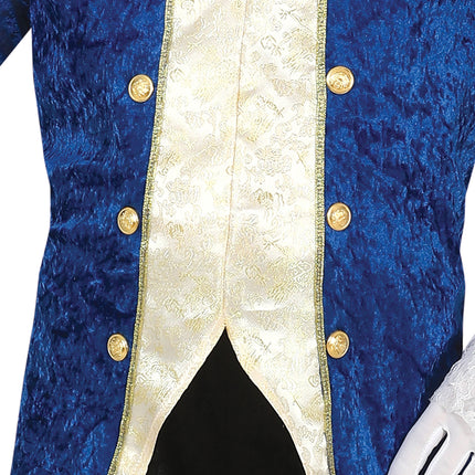 Costume Lakei Uomo