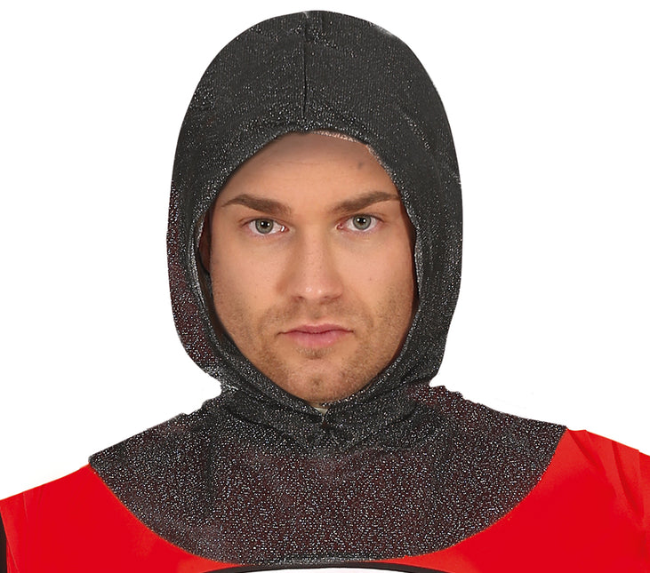 Costume da cavaliere uomo Medioevo
