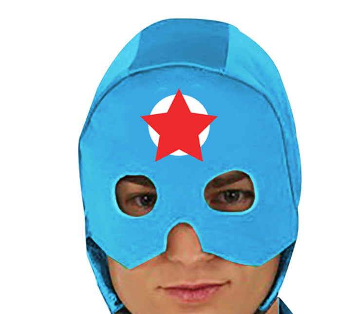 Costume da Capitano Vodka Uomo