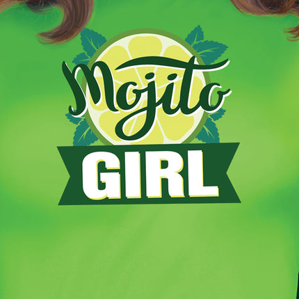 Costume da Miss Mojito Donna