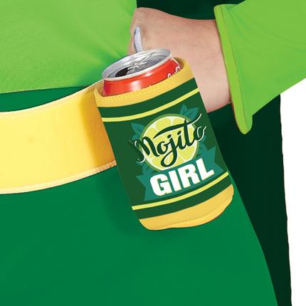 Costume da Miss Mojito Donna