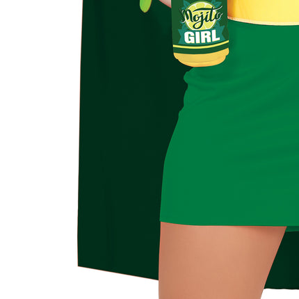 Costume da Miss Mojito Donna