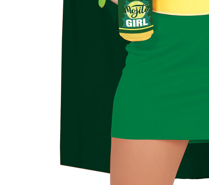 Costume da Miss Mojito Donna