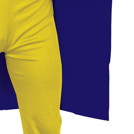 Costume da Pastis Man Uomo