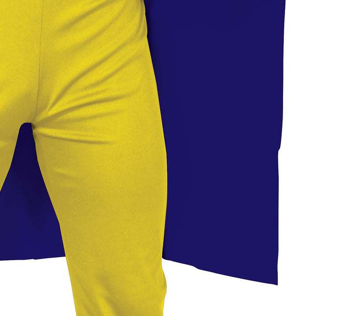 Costume da Pastis Man Uomo