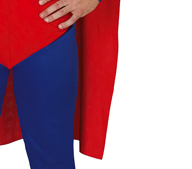 Costume da Super Buveur Uomo