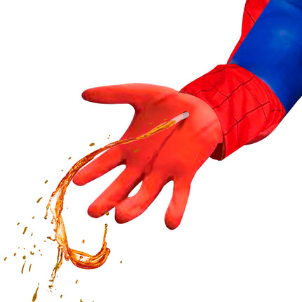 Costume Spiderbar Uomo