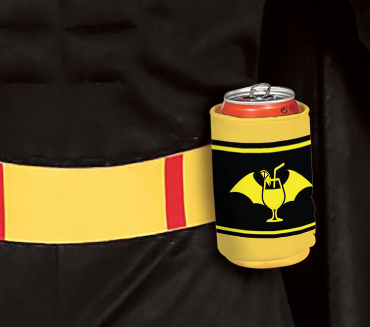 Costume da barman uomo