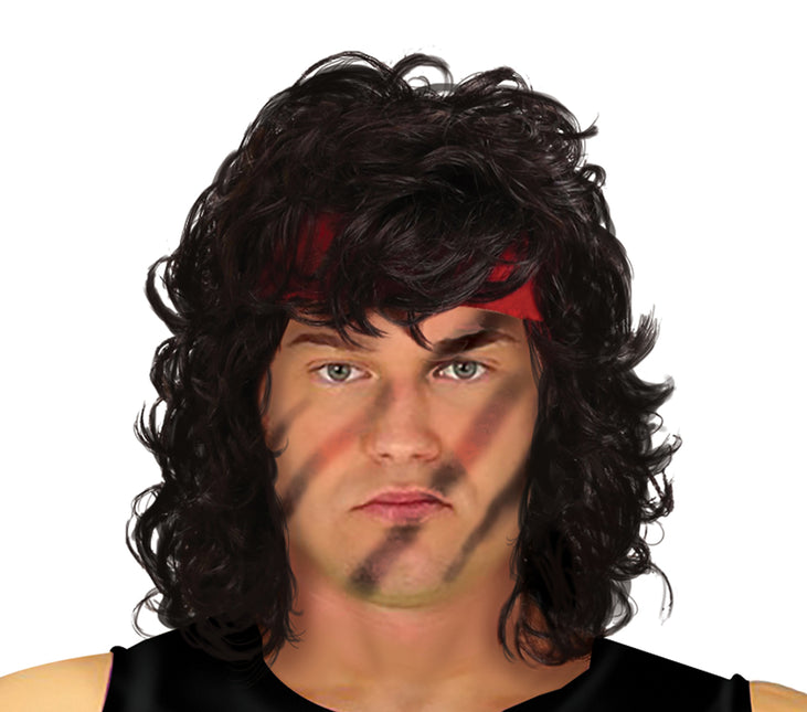 Costume Rhum Bo Uomo