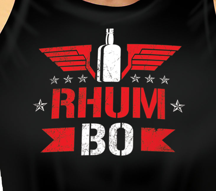 Costume Rhum Bo Uomo