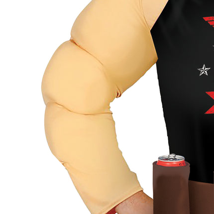 Costume Rhum Bo Uomo