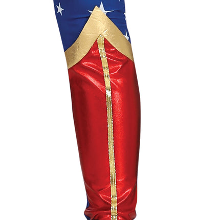 Costume da Wonder Woman Donna