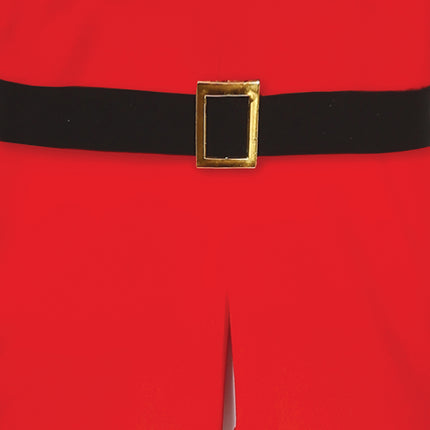 Costume da majorette uomo