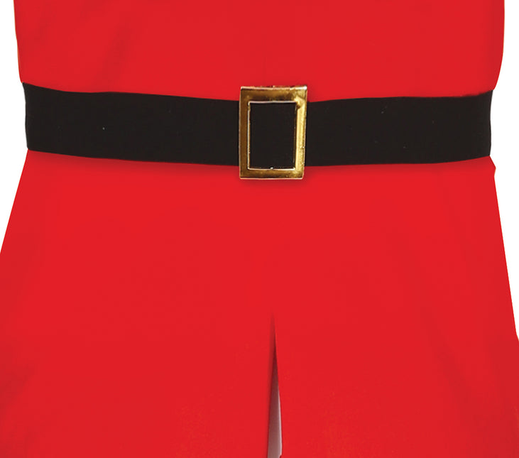 Costume da majorette uomo