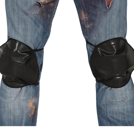 Giocatore di hockey Costume Halloween Uomo