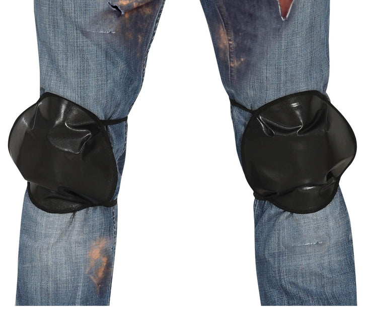 Giocatore di hockey Costume Halloween Uomo