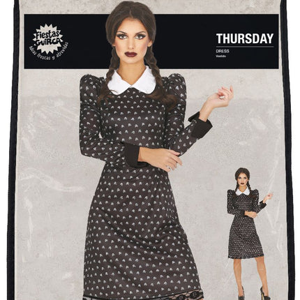 Martedì Costume Halloween Teen