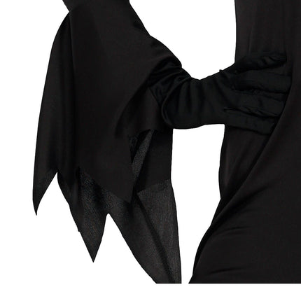 Costume di Halloween da donna assassina