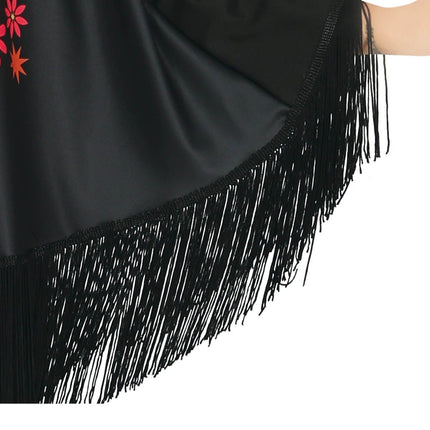 Poncho Skull M