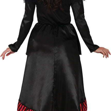 Abito Halloween Donna Steampunk