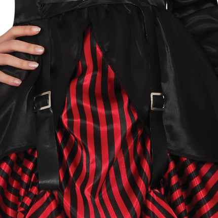 Abito Halloween Donna Steampunk