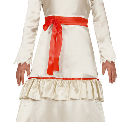 Vestito di Halloween Donna Bambola Maledetta