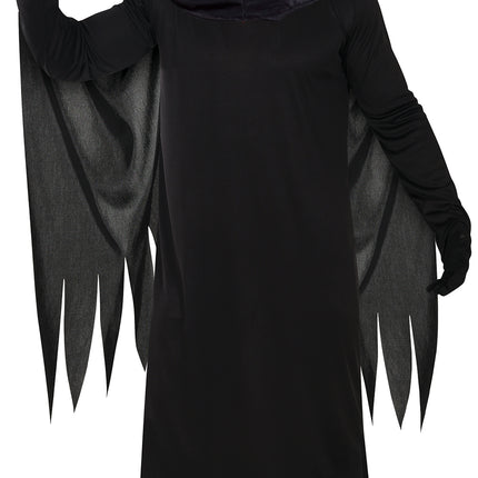 Costume Halloween Uomo Spirito