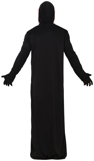 Costume Halloween Uomo Spirito