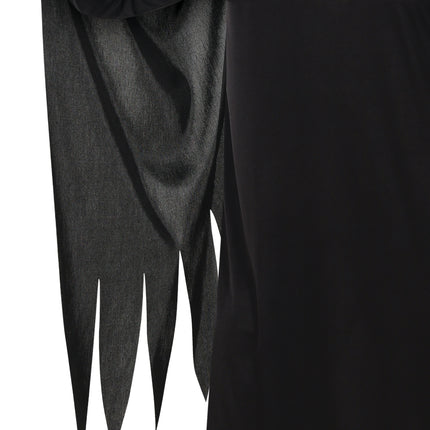 Costume Halloween Uomo Spirito